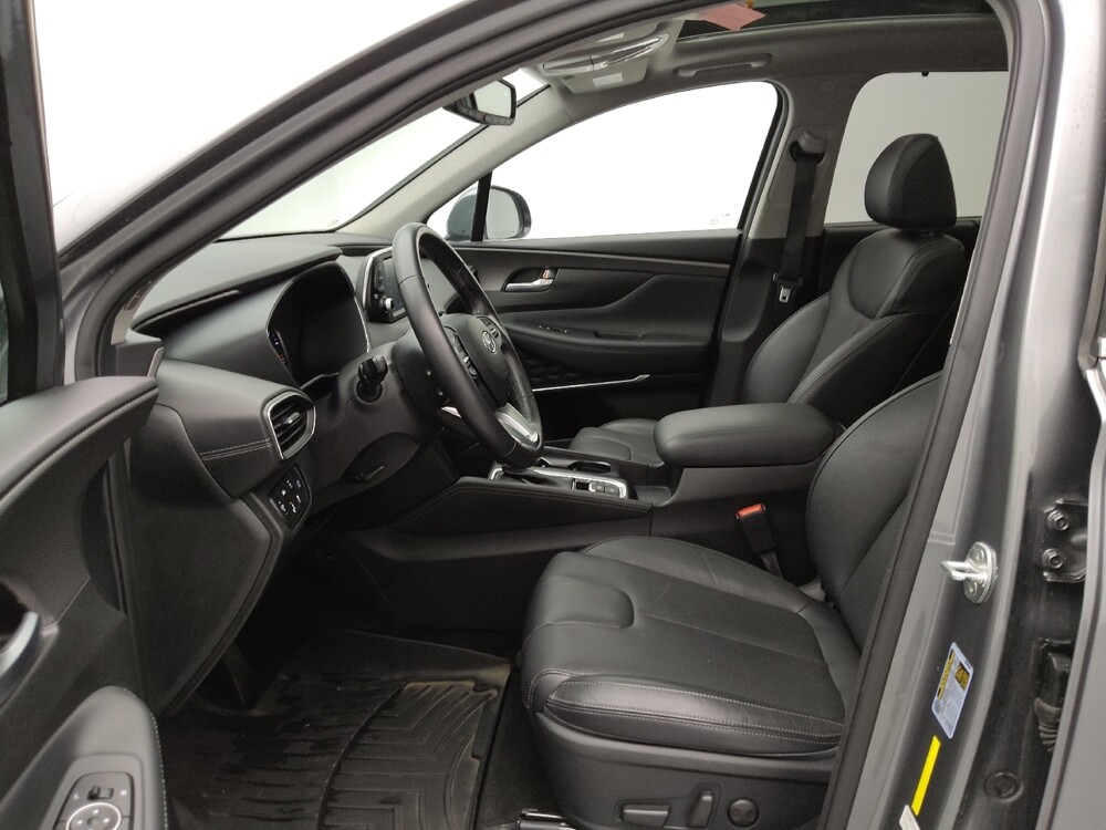 2020 Hyundai Santa Fe in Gladstone, MO 64118 - 18135923 17