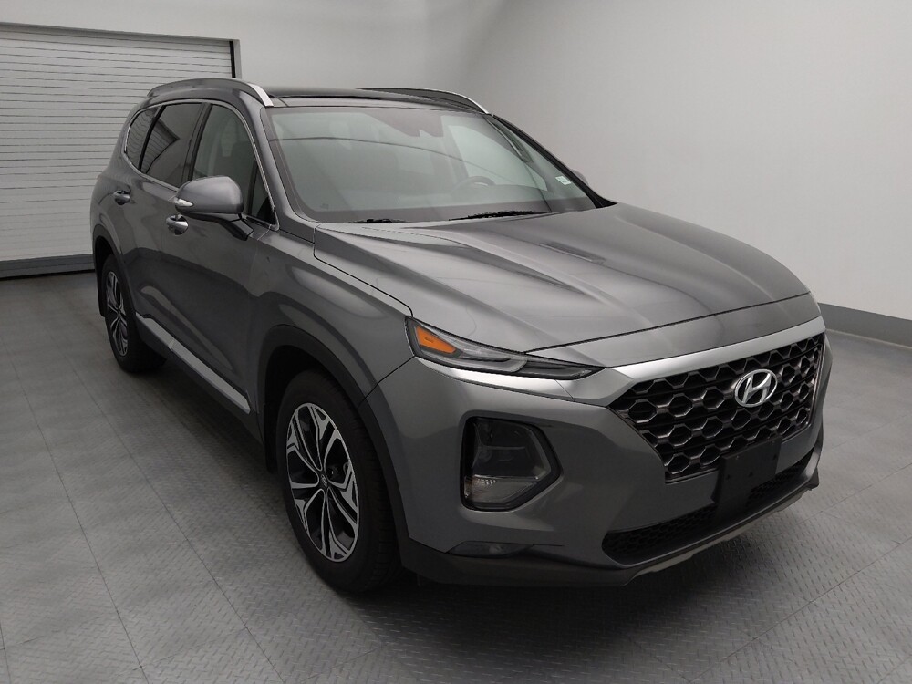 2020 Hyundai Santa Fe in Gladstone, MO 64118 - 18135923 13