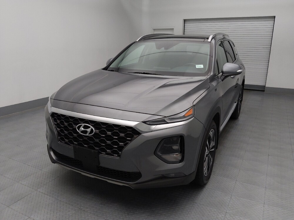 2020 Hyundai Santa Fe in Gladstone, MO 64118 - 18135923 15