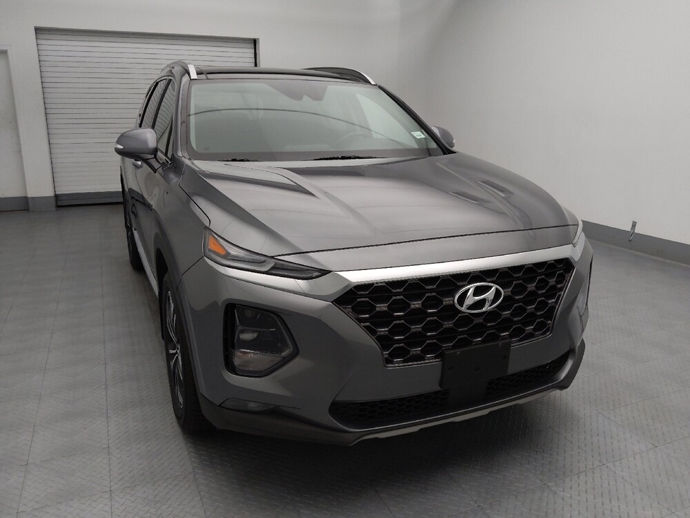 2020 Hyundai Santa Fe in Gladstone, MO 64118 - 18135923 14