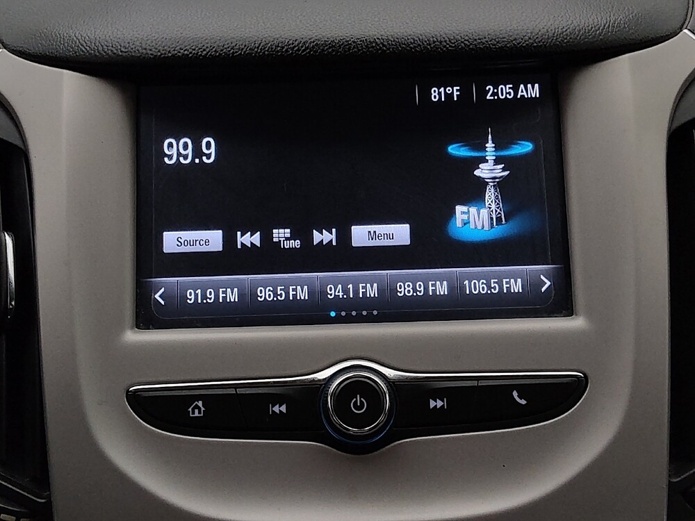 2017 Chevrolet Cruze in Topeka, KS 66611 - 18135924 25