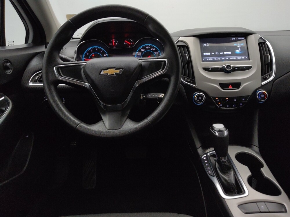 2017 Chevrolet Cruze in Topeka, KS 66611 - 18135924 22