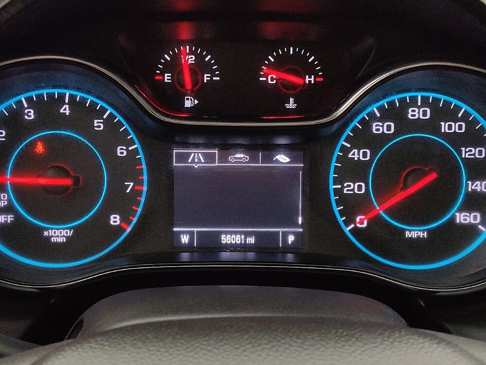 2017 Chevrolet Cruze in Topeka, KS 66611 - 18135924 23