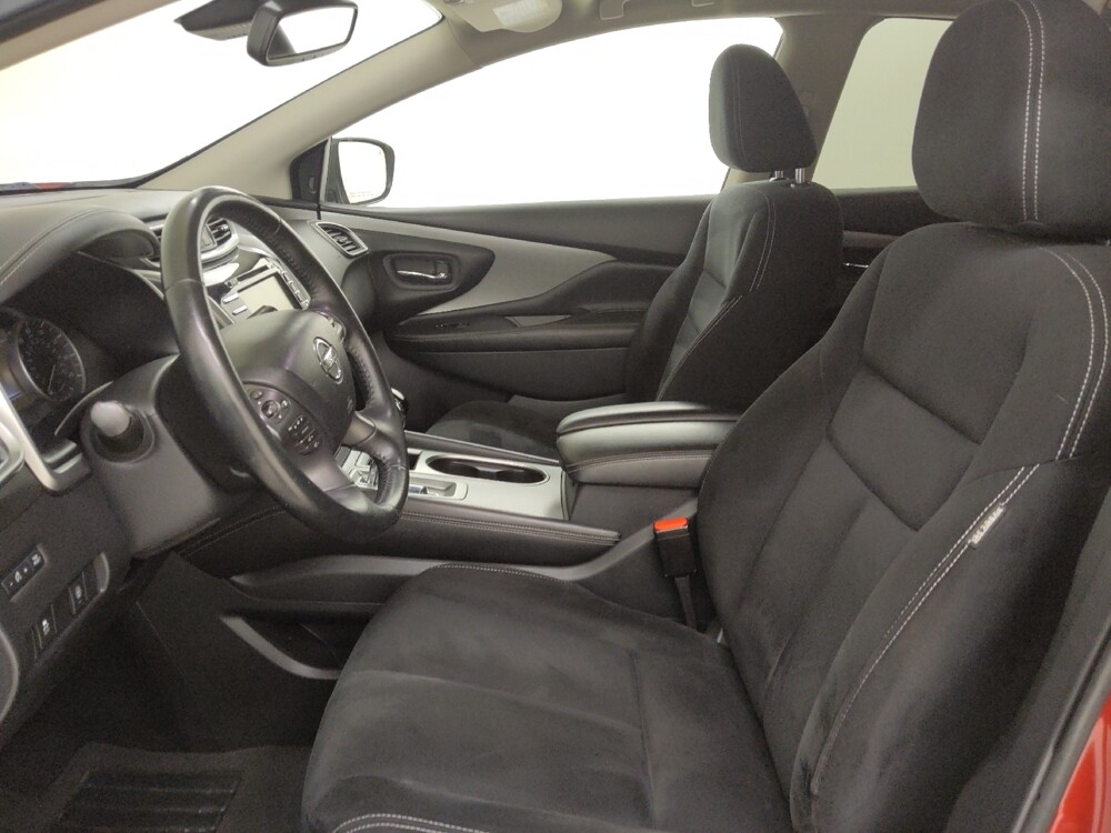 2020 Nissan Murano in St. Louis, MO 63125 - 18135925 17