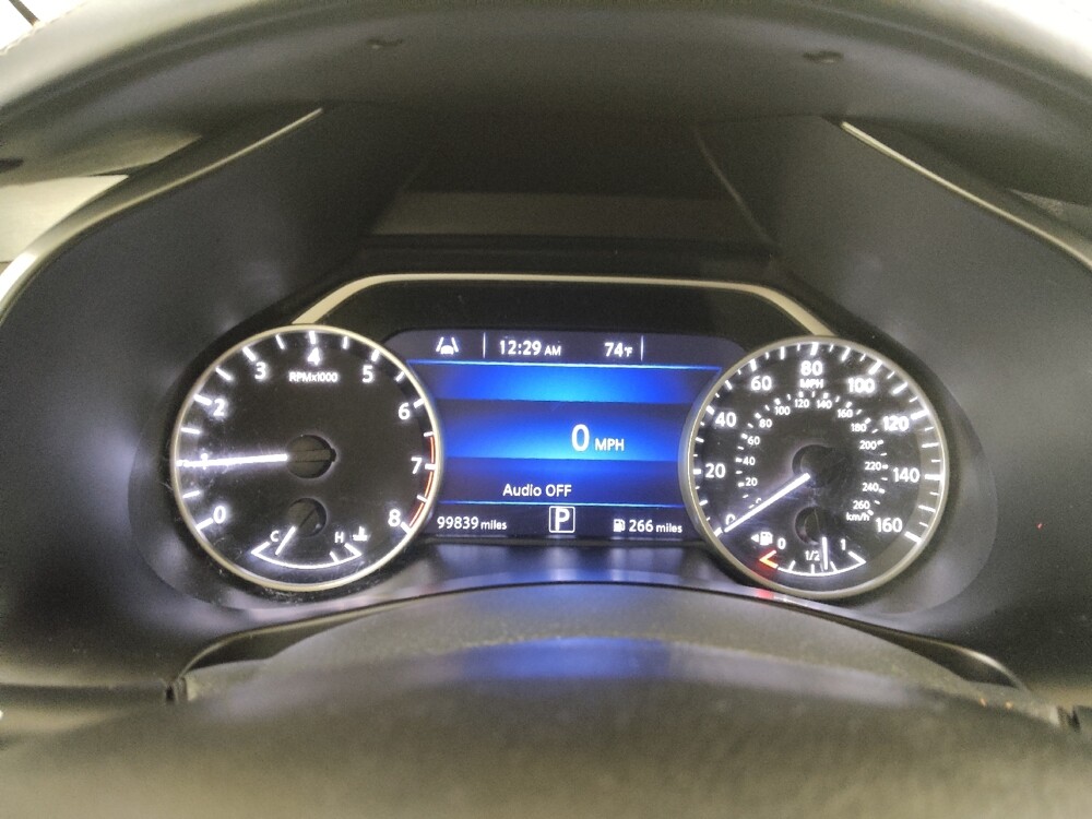 2020 Nissan Murano in St. Louis, MO 63125 - 18135925 23