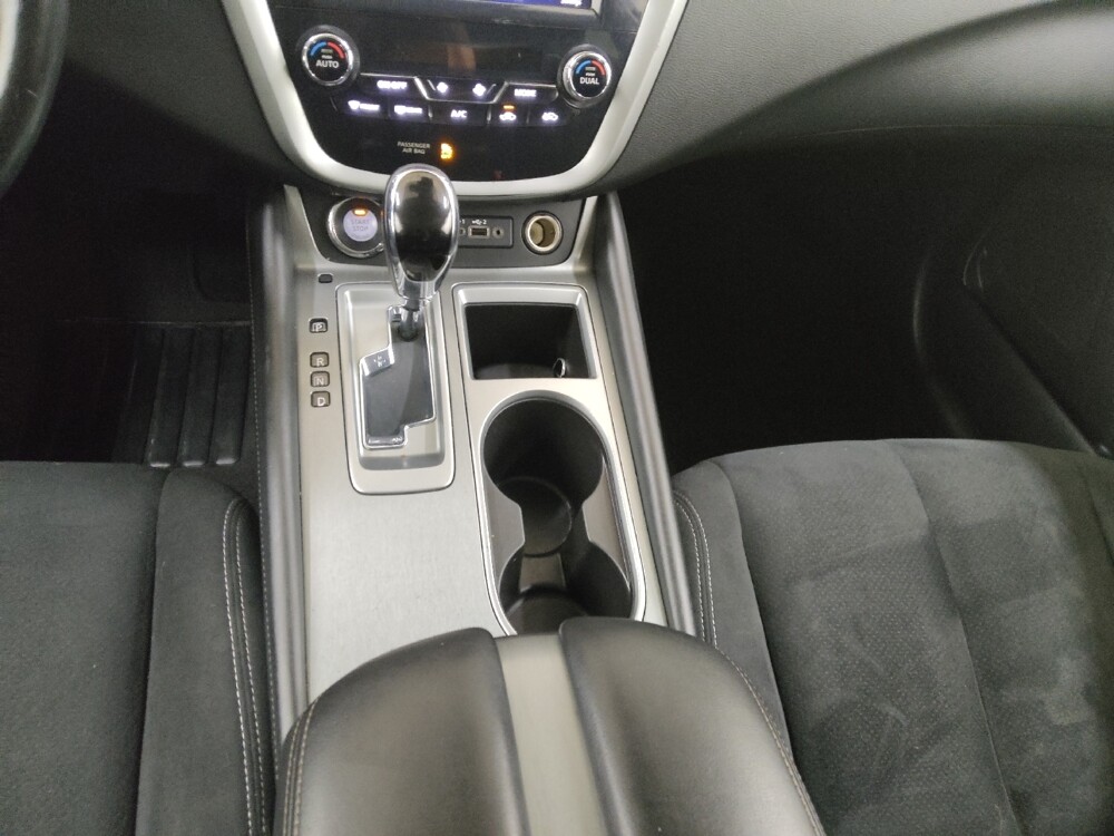 2020 Nissan Murano in St. Louis, MO 63125 - 18135925 26