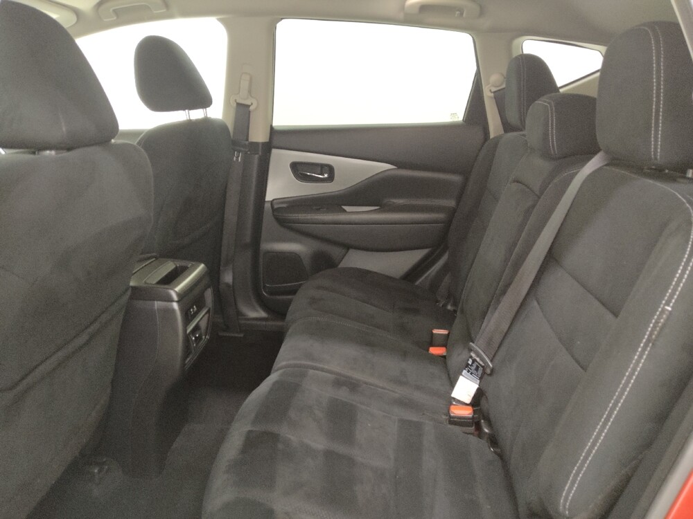 2020 Nissan Murano in St. Louis, MO 63125 - 18135925 18