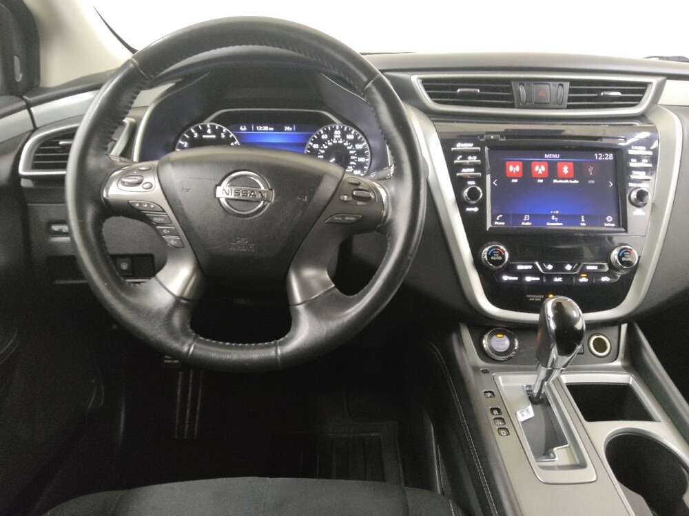 2020 Nissan Murano in St. Louis, MO 63125 - 18135925 22