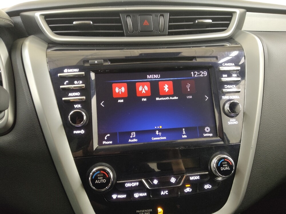 2020 Nissan Murano in St. Louis, MO 63125 - 18135925 25