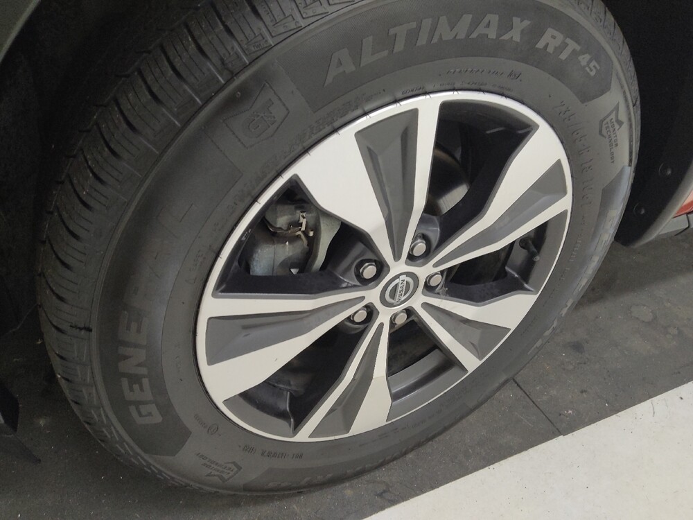 2020 Nissan Murano in St. Louis, MO 63125 - 18135925 31