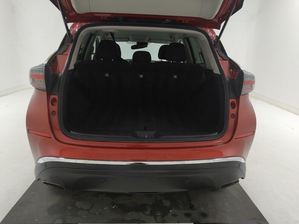 2020 Nissan Murano in St. Louis, MO 63125 - 18135925 29