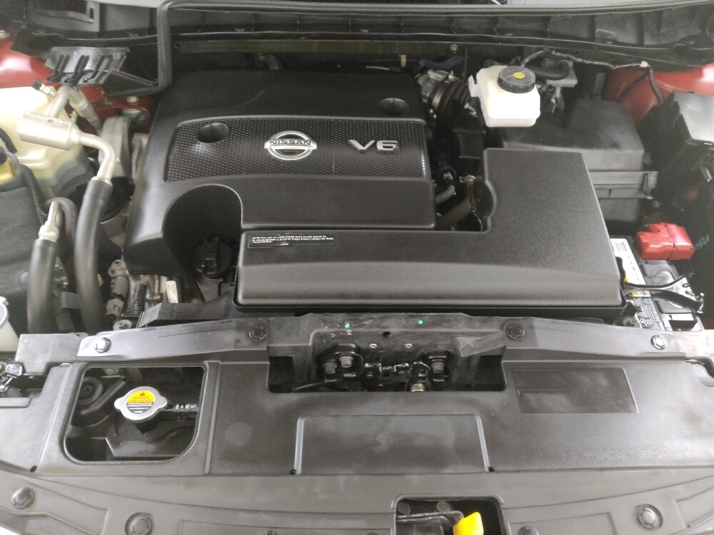 2020 Nissan Murano in St. Louis, MO 63125 - 18135925 30