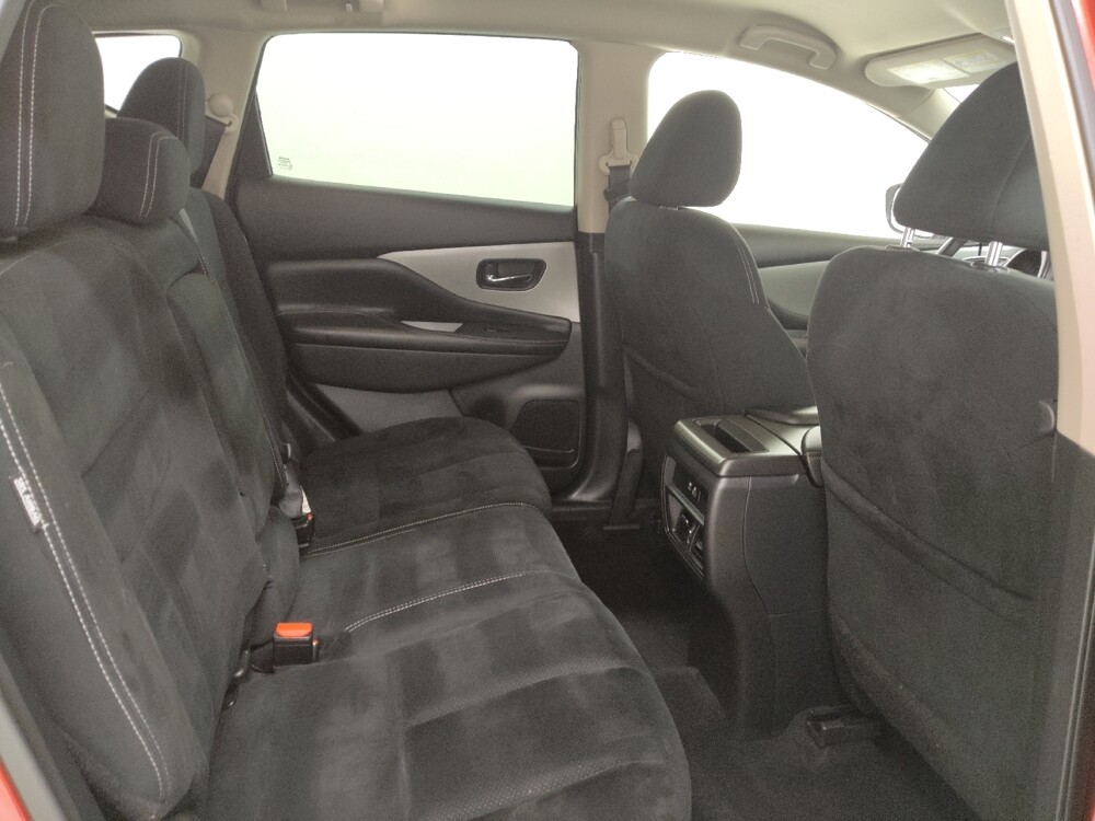 2020 Nissan Murano in St. Louis, MO 63125 - 18135925 19