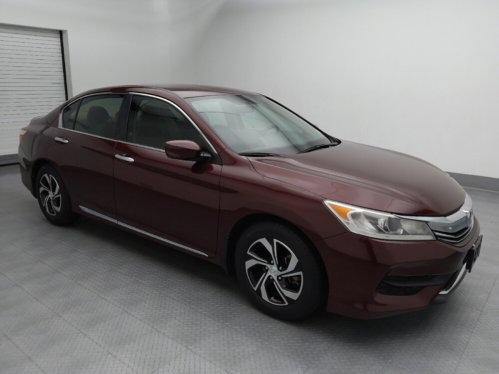 2017 Honda Accord in Springfield, MO 65807 - 18135926 11