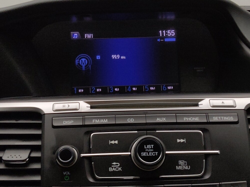 2017 Honda Accord in Springfield, MO 65807 - 18135926 25