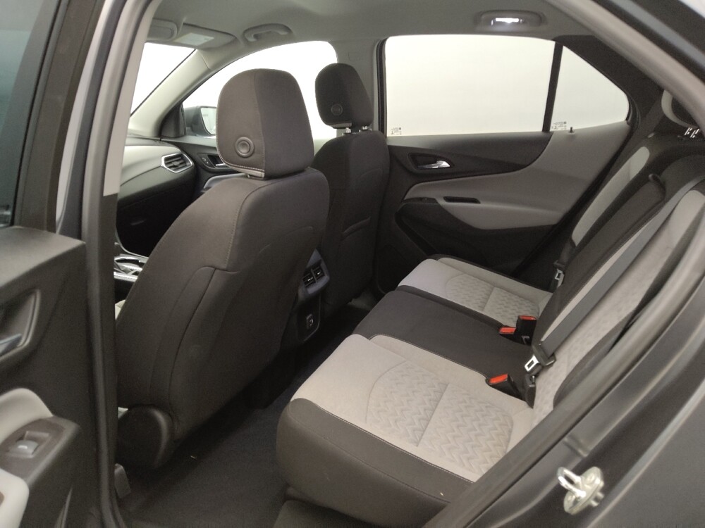 2022 Chevrolet Equinox in Gladstone, MO 64118 - 18135927 18