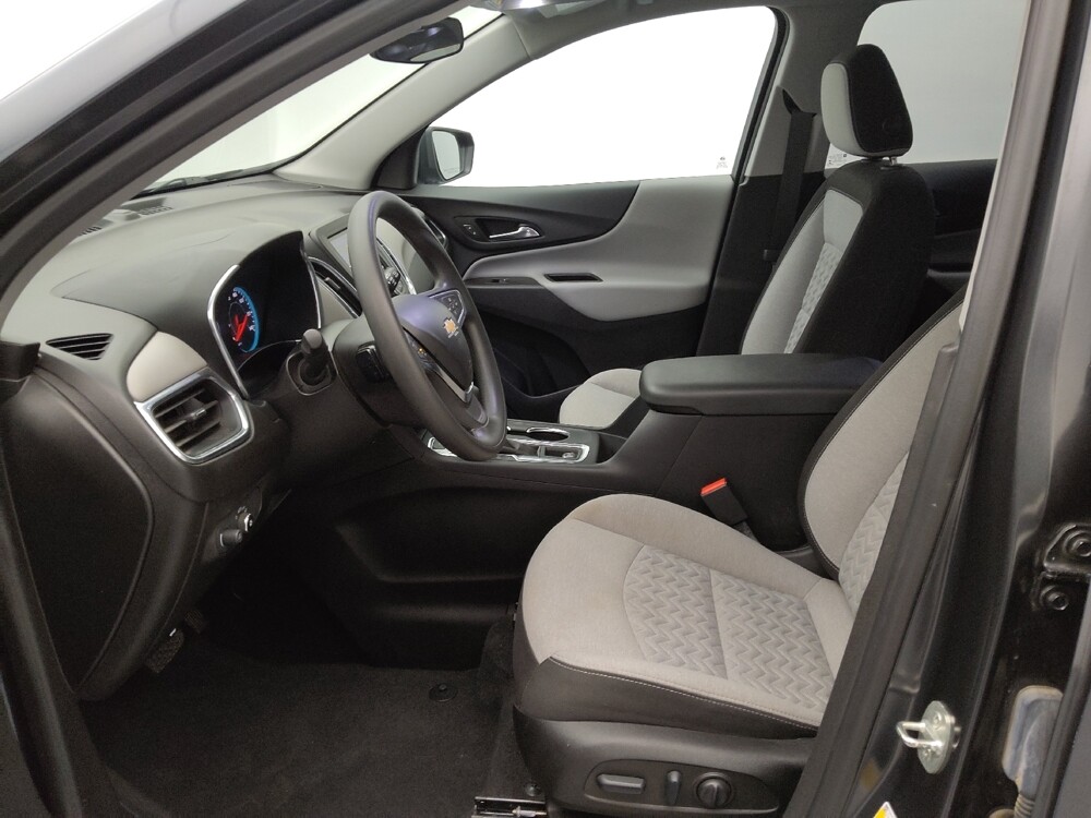 2022 Chevrolet Equinox in Gladstone, MO 64118 - 18135927 17