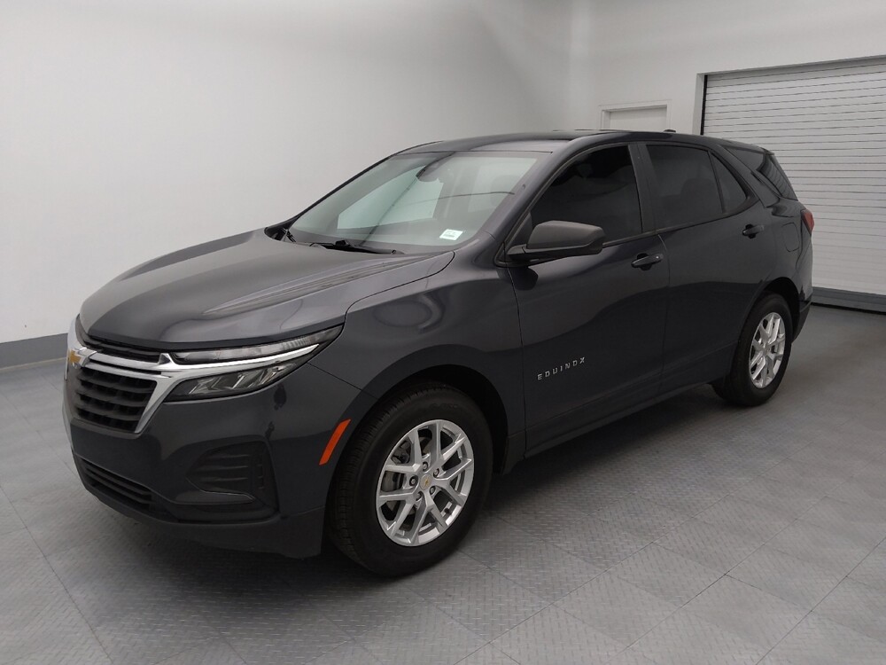 2022 Chevrolet Equinox in Gladstone, MO 64118 - 18135927 2