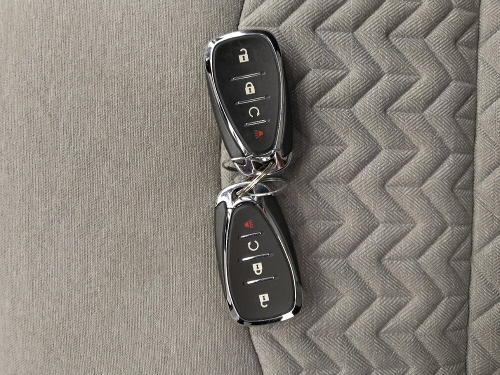 2022 Chevrolet Equinox in Gladstone, MO 64118 - 18135927 32