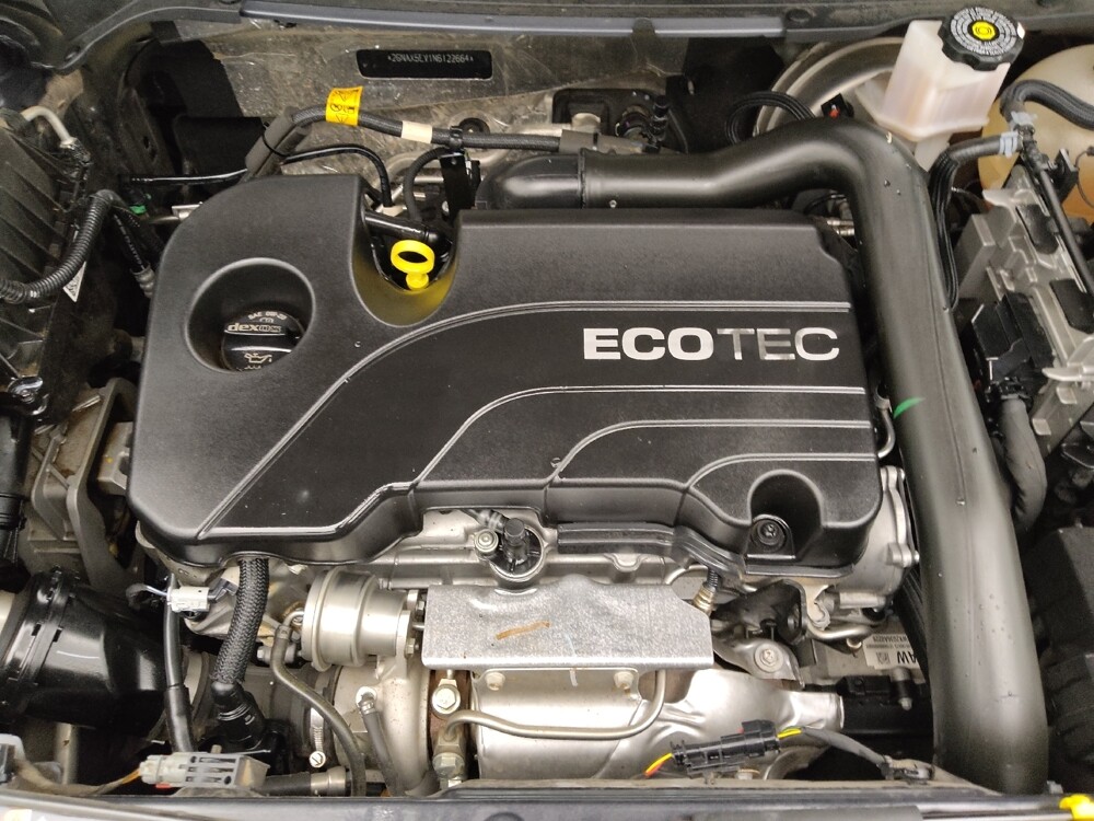 2022 Chevrolet Equinox in Gladstone, MO 64118 - 18135927 30