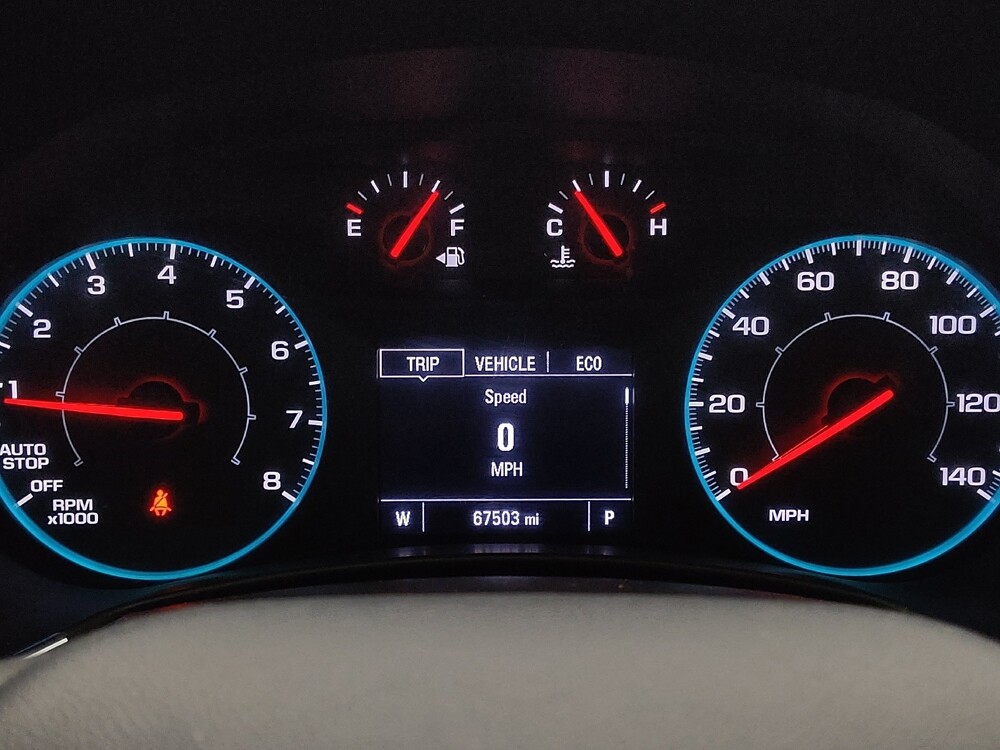 2022 Chevrolet Equinox in Gladstone, MO 64118 - 18135927 23