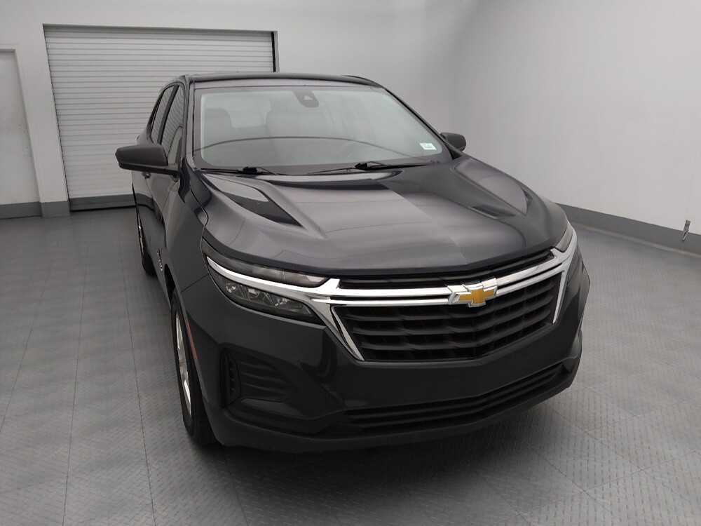 2022 Chevrolet Equinox in Gladstone, MO 64118 - 18135927 14