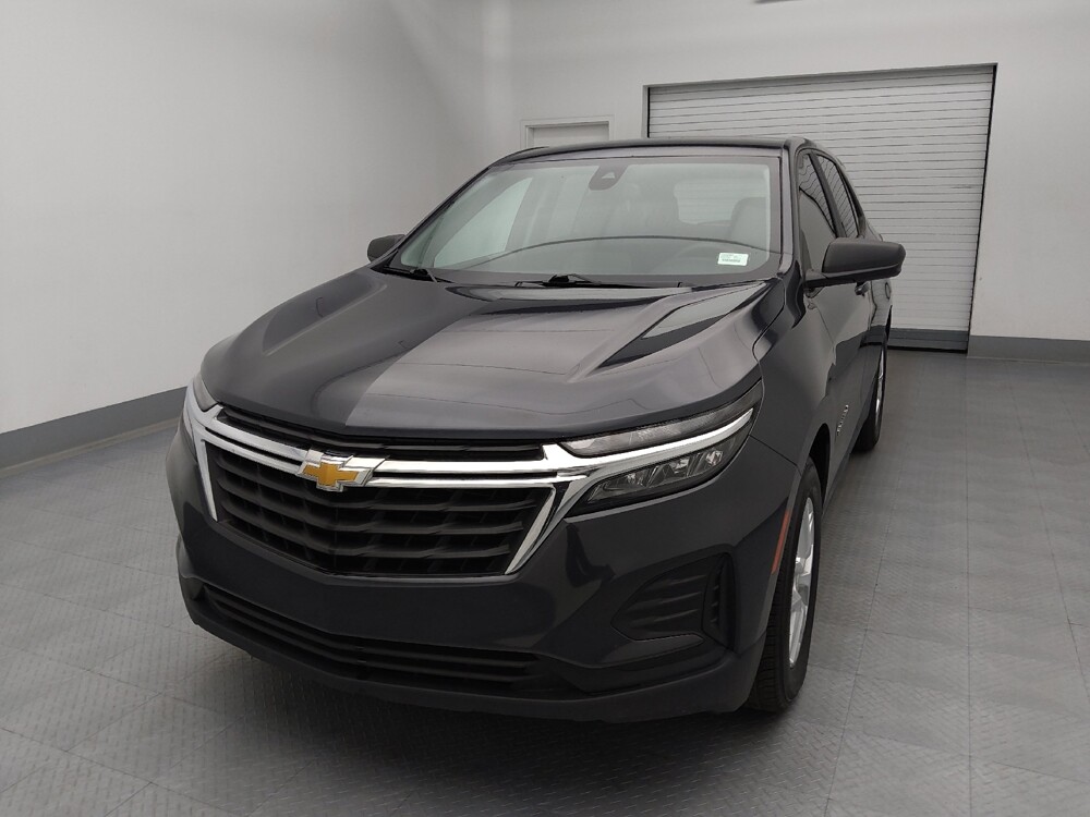 2022 Chevrolet Equinox in Gladstone, MO 64118 - 18135927 15