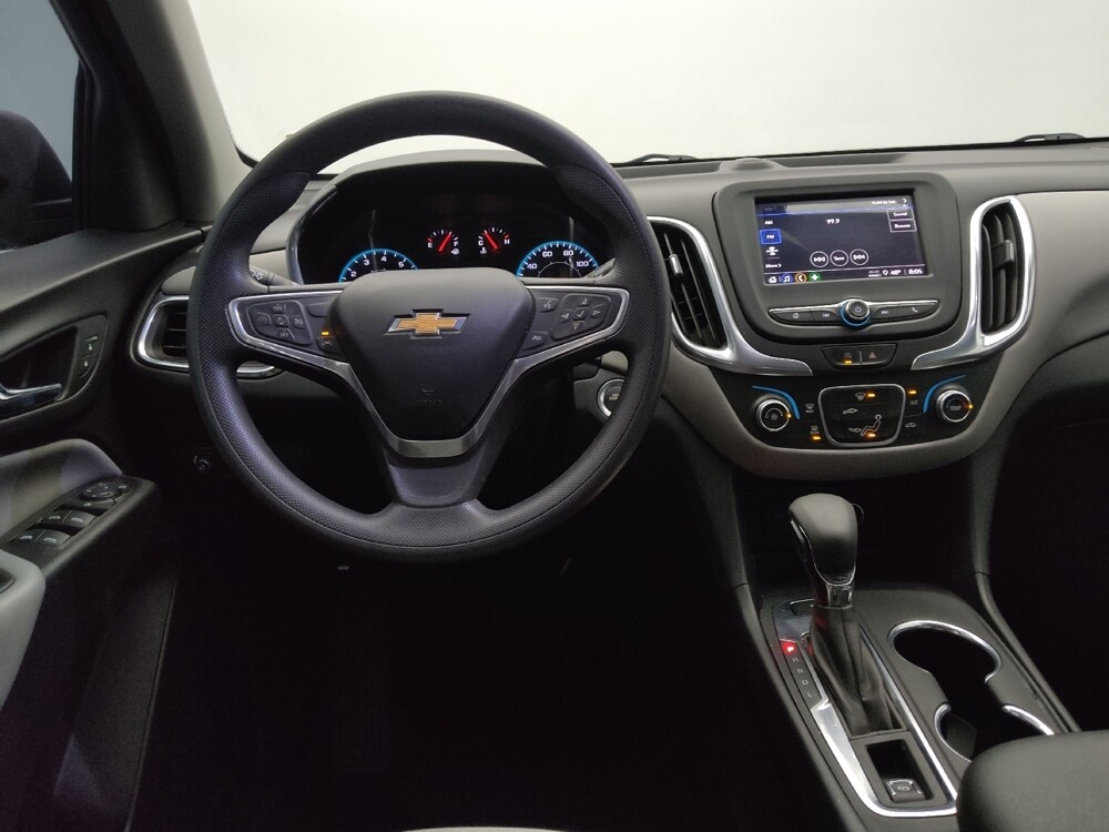 2022 Chevrolet Equinox in Gladstone, MO 64118 - 18135927 22