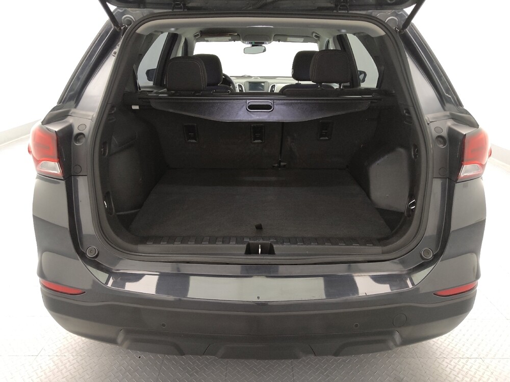 2022 Chevrolet Equinox in Gladstone, MO 64118 - 18135927 29