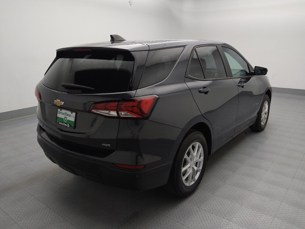 2022 Chevrolet Equinox in Gladstone, MO 64118 - 18135927 9