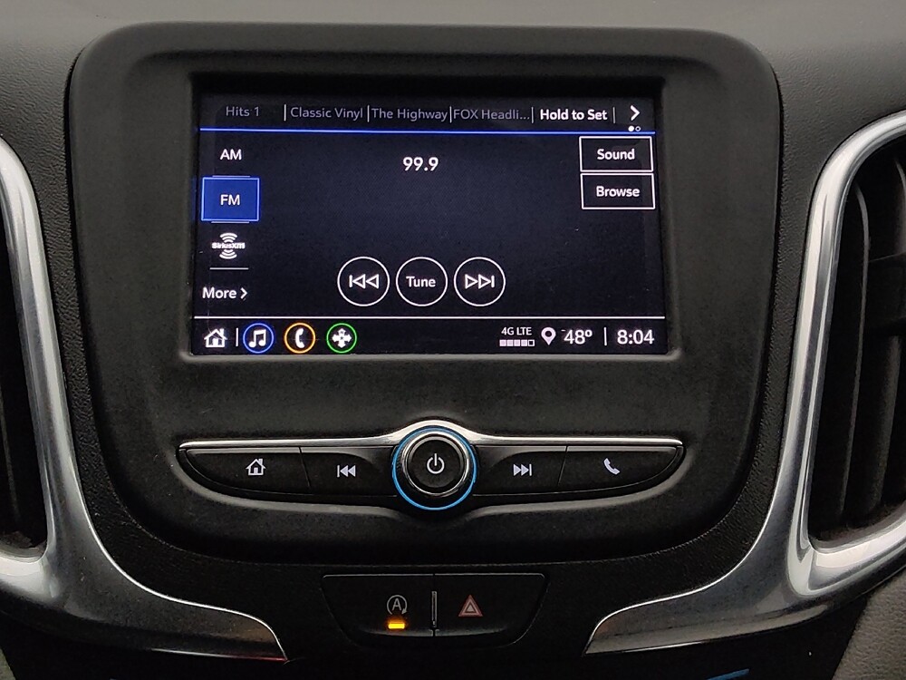 2022 Chevrolet Equinox in Gladstone, MO 64118 - 18135927 25