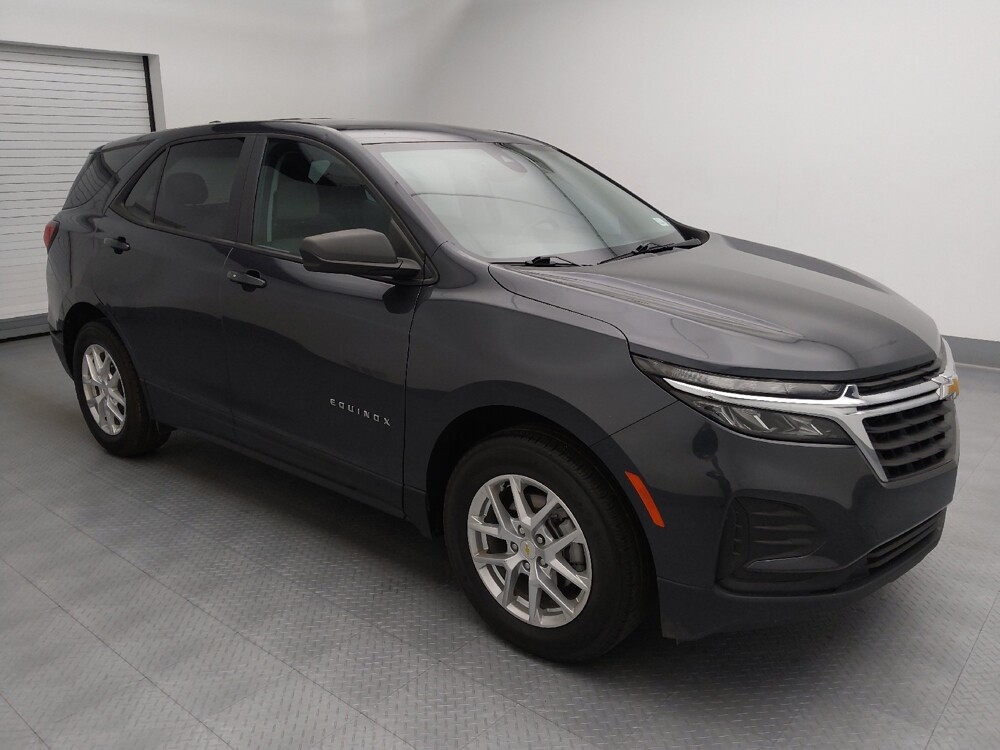 2022 Chevrolet Equinox in Gladstone, MO 64118 - 18135927 11