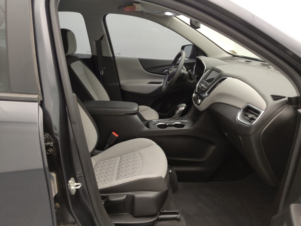 2022 Chevrolet Equinox in Gladstone, MO 64118 - 18135927 21