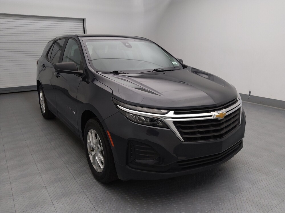 2022 Chevrolet Equinox in Gladstone, MO 64118 - 18135927 13
