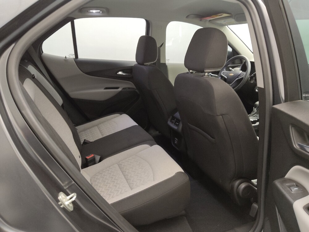 2022 Chevrolet Equinox in Gladstone, MO 64118 - 18135927 19