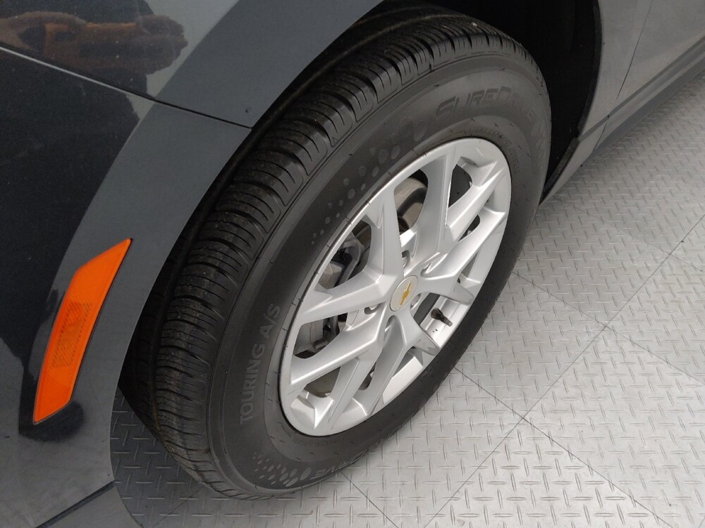 2022 Chevrolet Equinox in Gladstone, MO 64118 - 18135927 31