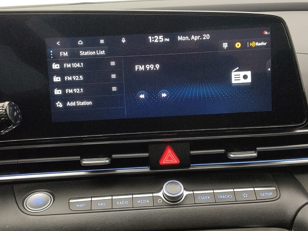 2025 Hyundai Elantra in Independence, MO 64055 - 18135928 25