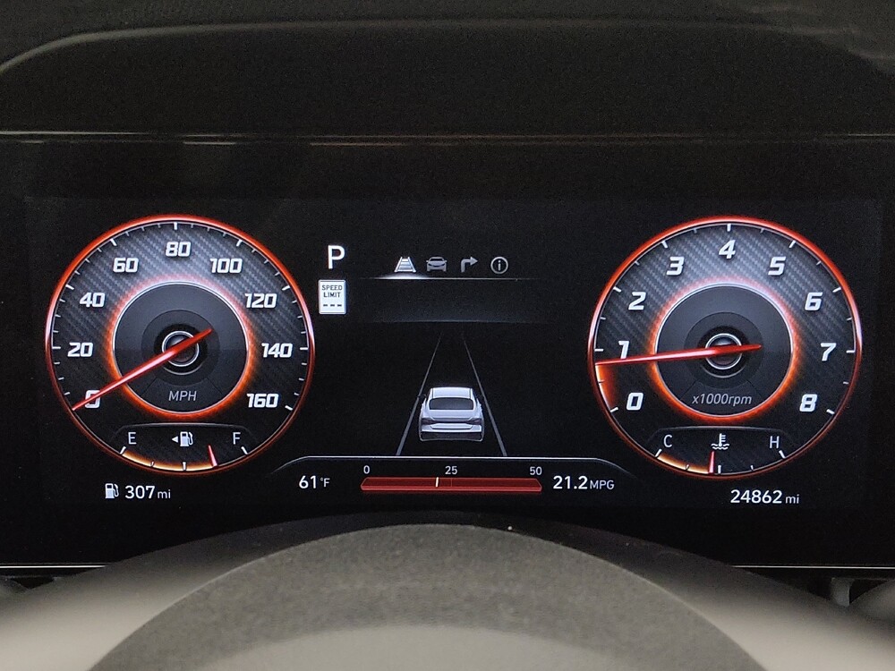 2025 Hyundai Elantra in Independence, MO 64055 - 18135928 23