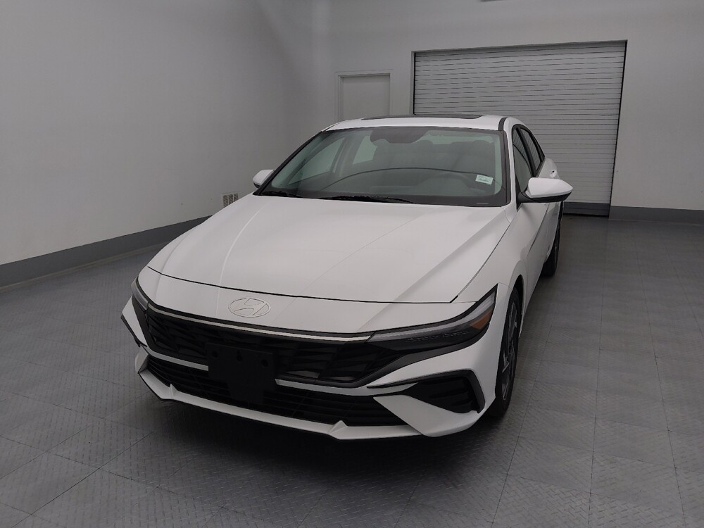 2025 Hyundai Elantra in Independence, MO 64055 - 18135928 15