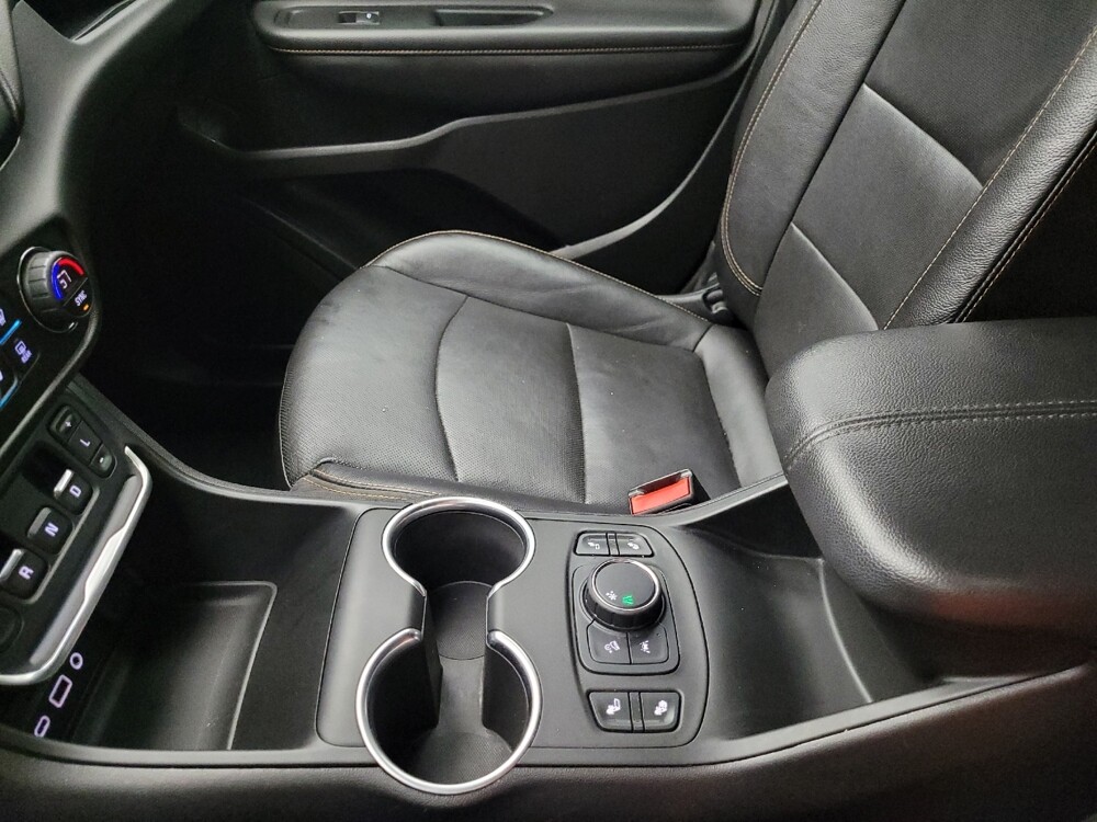 2020 GMC Terrain in Des Moines, IA 50310 - 18135929 26