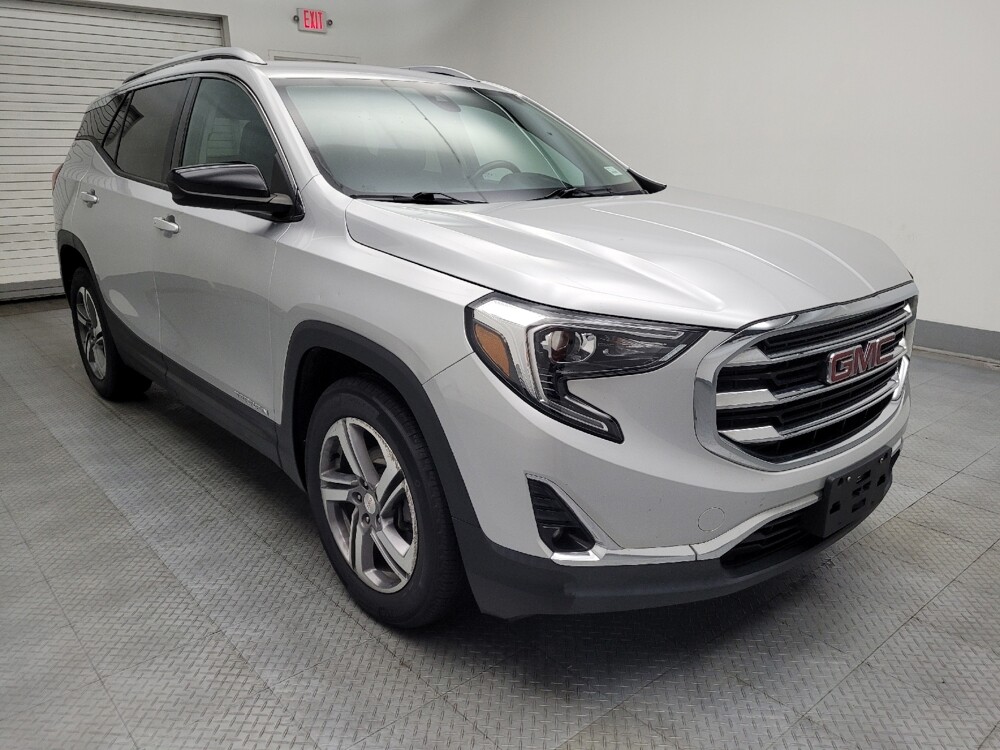 2020 GMC Terrain in Des Moines, IA 50310 - 18135929 13