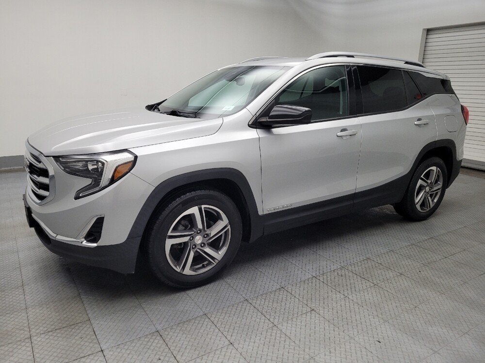2020 GMC Terrain in Des Moines, IA 50310 - 18135929 2