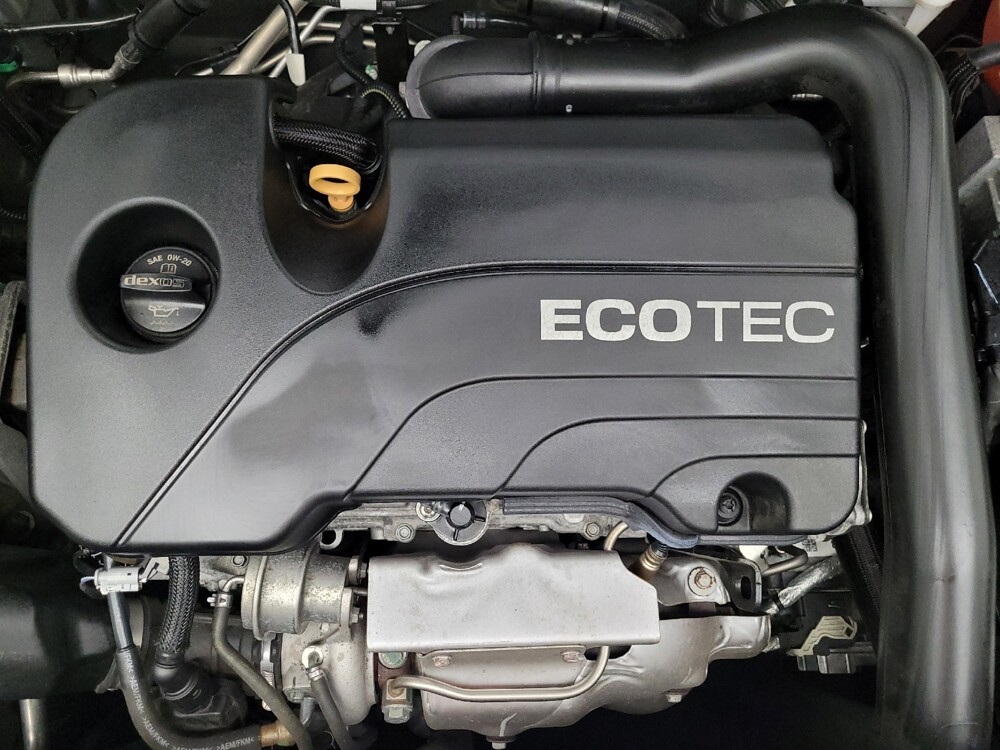 2020 GMC Terrain in Des Moines, IA 50310 - 18135929 30