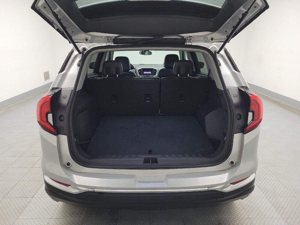 2020 GMC Terrain in Des Moines, IA 50310 - 18135929 29