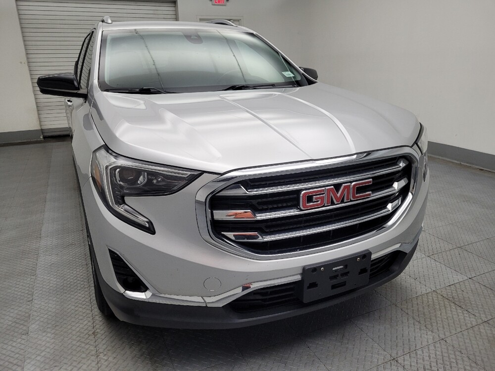 2020 GMC Terrain in Des Moines, IA 50310 - 18135929 14