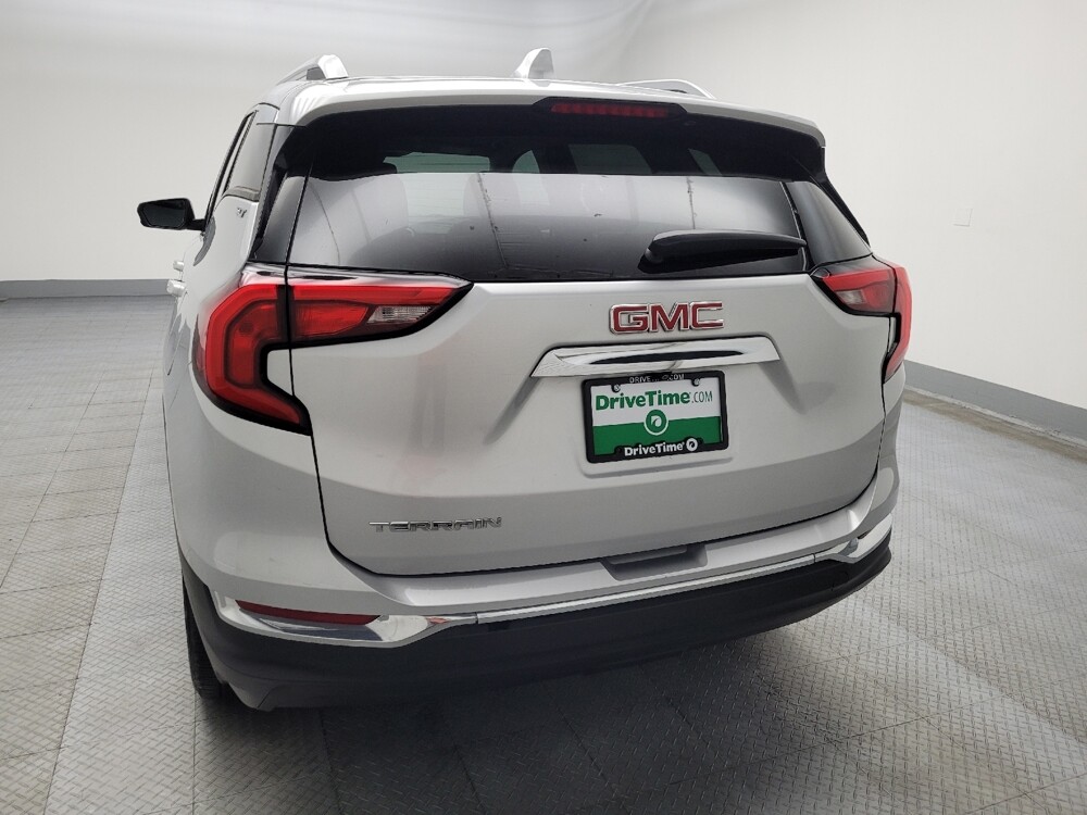 2020 GMC Terrain in Des Moines, IA 50310 - 18135929 6