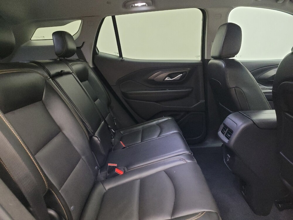 2020 GMC Terrain in Des Moines, IA 50310 - 18135929 19