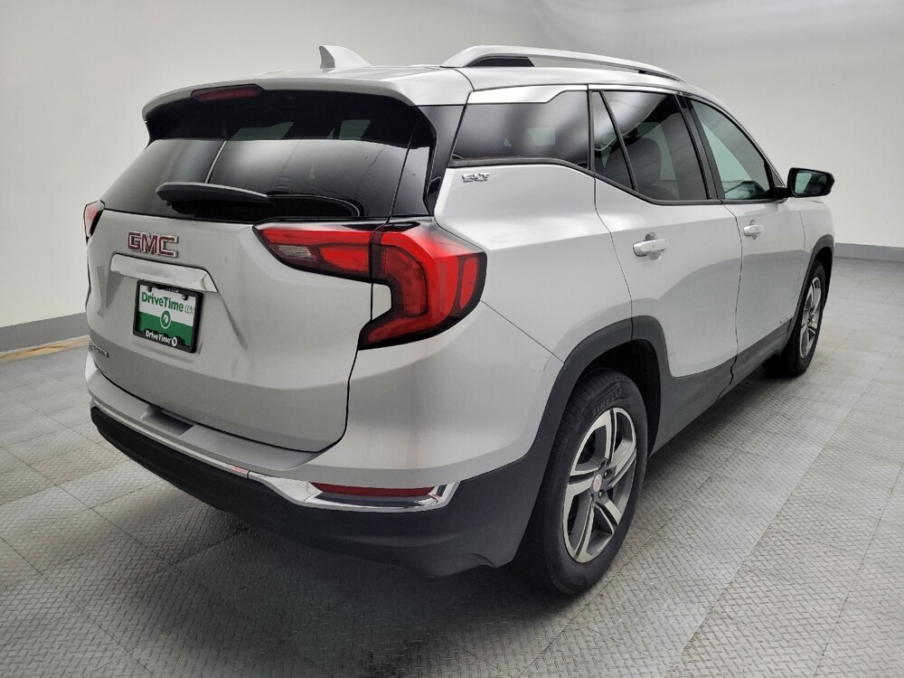 2020 GMC Terrain in Des Moines, IA 50310 - 18135929 9