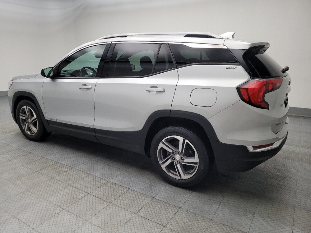 2020 GMC Terrain in Des Moines, IA 50310 - 18135929 3