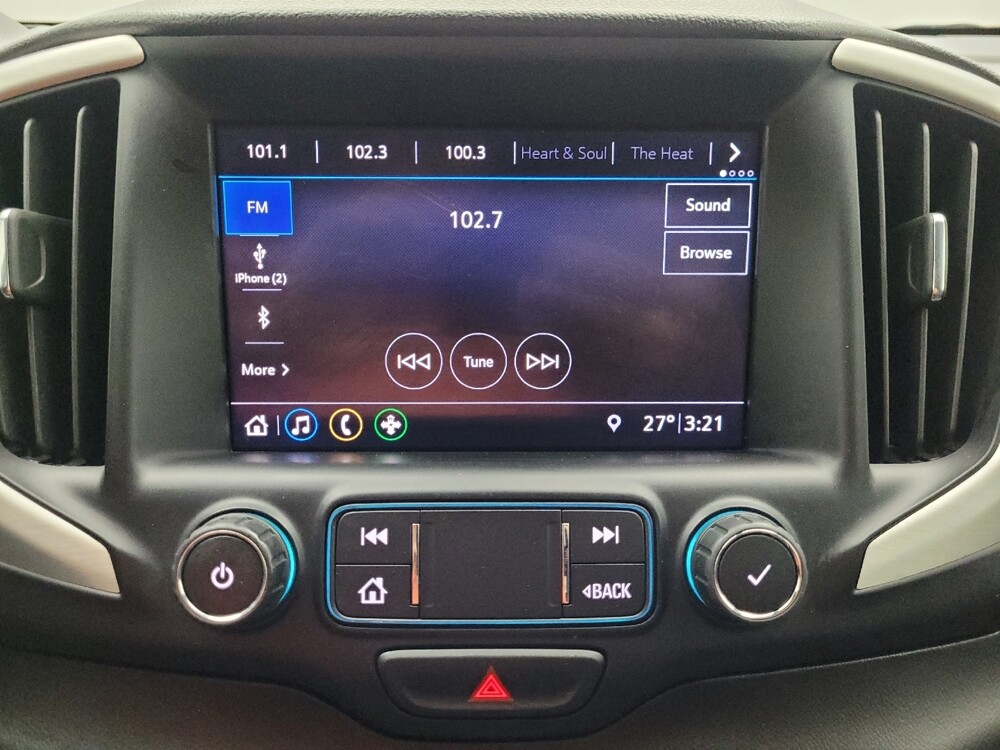 2020 GMC Terrain in Des Moines, IA 50310 - 18135929 25